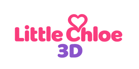 Little Chloe 3D
