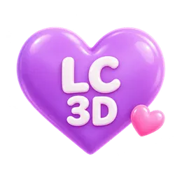 Little Chloe 3D